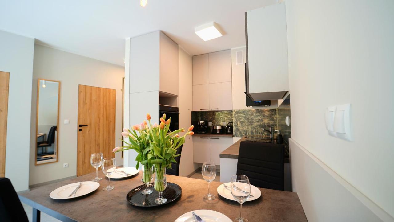 Apartamenty Everysky - Nad Lomnica 1E-2B Karpacz Exterior photo