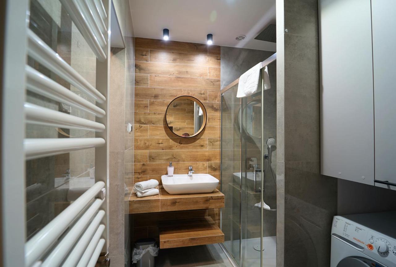 Apartamenty Everysky - Nad Lomnica 1E-2B Karpacz Exterior photo