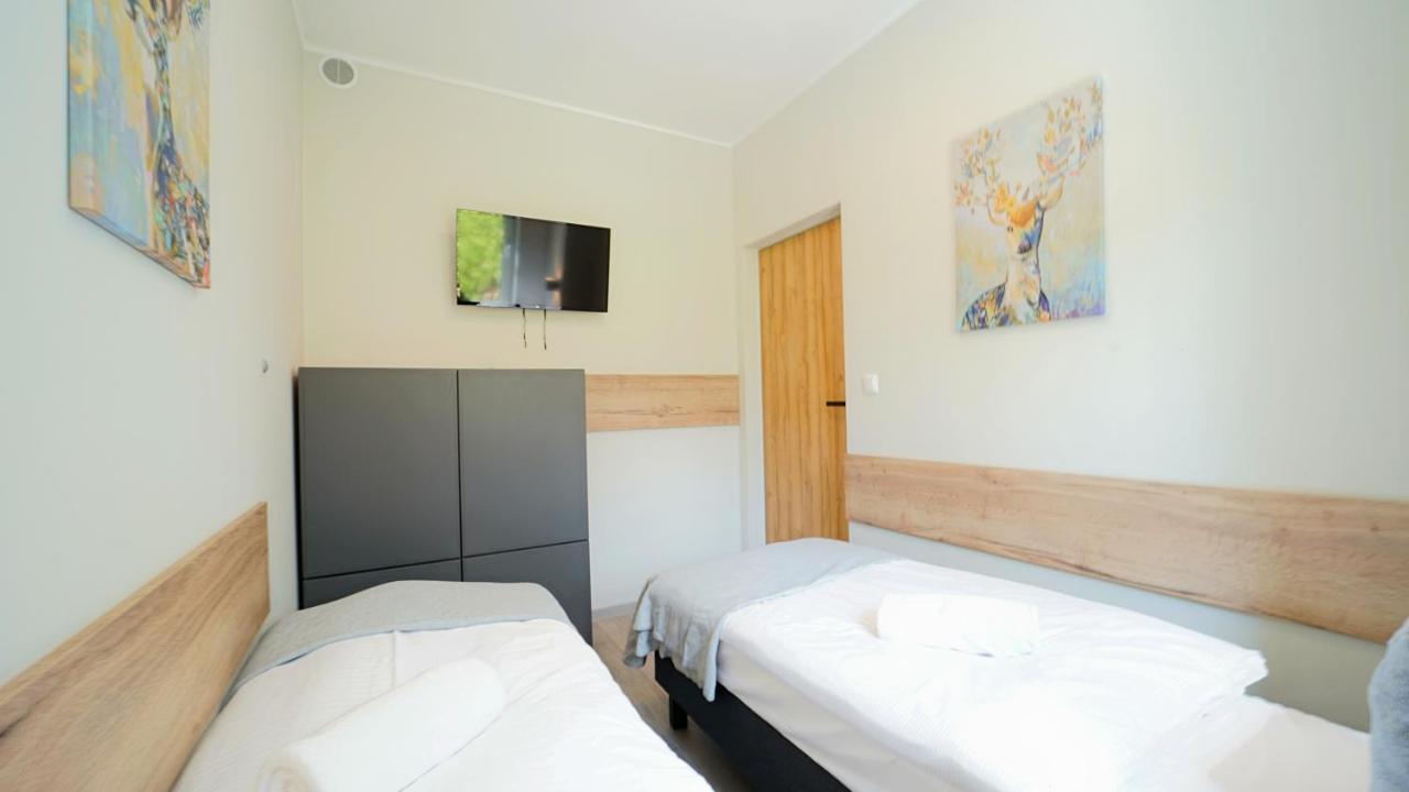 Apartamenty Everysky - Nad Lomnica 1E-2B Karpacz Exterior photo